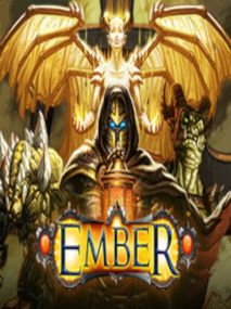 Ember Steam Key GLOBAL