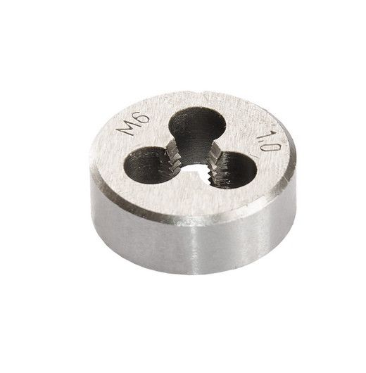 Плашка Mastertool М6*1.0 (арт.15-0063)