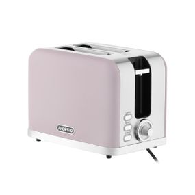 Тостер Ardesto T-F500L 930 Вт ліловий