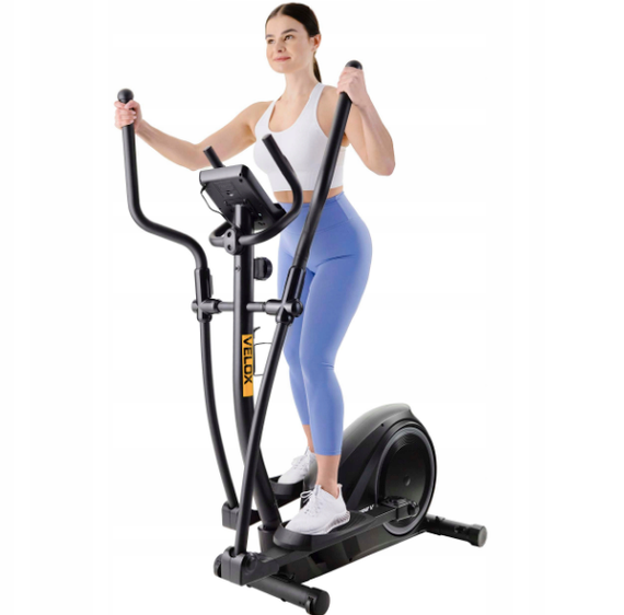 Орбітрек Trex Sport TX-600CT Velox магнітний | Зображення 6