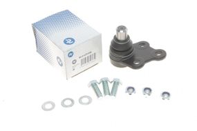 Опора шаровая передняя снизу Mercedes Benz Vito W638 96-03 V-class W638 2 96-03 d=22mm  93-01473-056