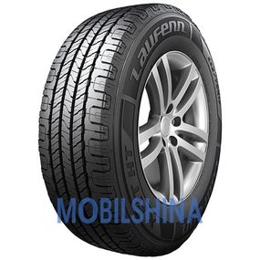 Летние шины Laufenn X Fit HT LD01 (265/60R18 110V)
