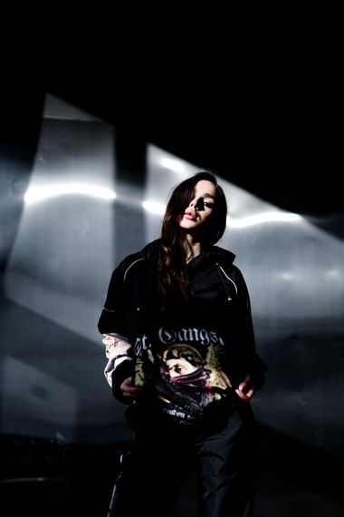 Костюм DRAPP | Зображення 6