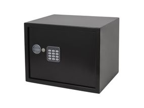 Сейф мебельный GUTE ЯМХ-30Е