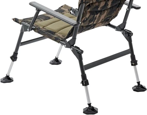 Крісло Brain Eco Armchair HYC053AL-II Камуфляж | Зображення 2