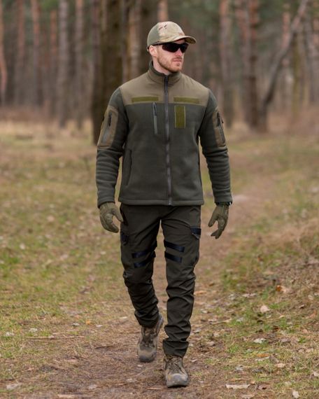 Кофта флісова BEZET | Зображення 2