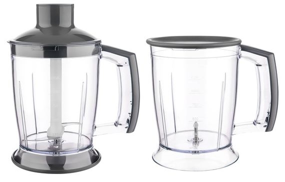 Занурювальний блендер Sencor SHB 5601GR-EUE3 | Зображення 9