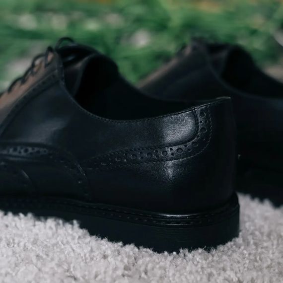 Туфли броги Ikos 42 размер | Зображення 5