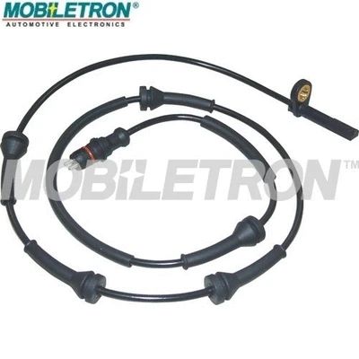 Датчик ABS RENAULT LAGUNA, MOBILETRON (ABEU474) | Зображення 2