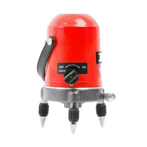 Рівень лазерний INTERTOOL MT-30091 | Зображення 2