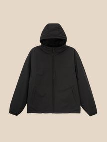 Куртка однотонна чоловіча LAWA MBC02397 L Чорний shop (2000999396656)