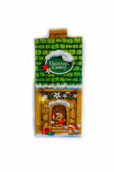 Подарунковий набір Новорічний Мега Подарунок (213264) | Зображення 2