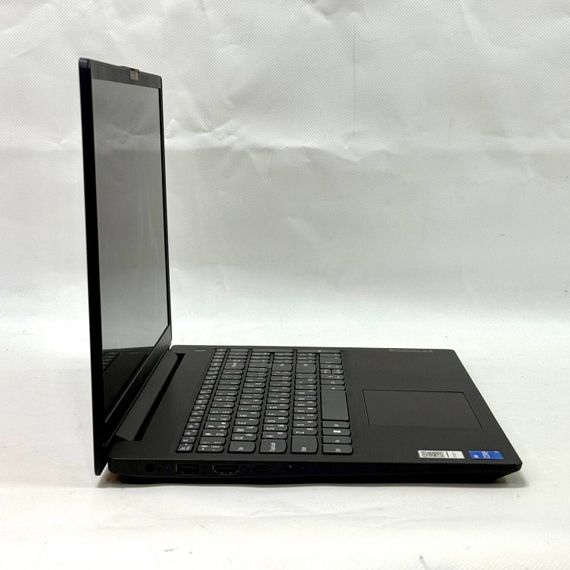 Ноутбук Lenovo V15 G4 IAH / 15.6" (1920x1080) IPS / Intel Core i5-12500H (12 (16) ядер по 2.3 - 4.5 GHz) / 24 GB DDR4 / 512 GB SSD / Intel Iris Xe Graphics / WebCam / Windows 11 Pro б/в | Зображення 4