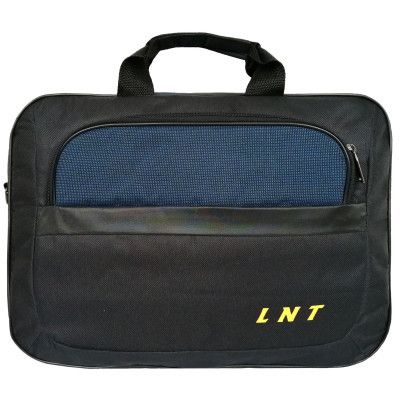 Сумка для ноутбука LNT 15.6&quot; (LNT-15-6BM-DB)