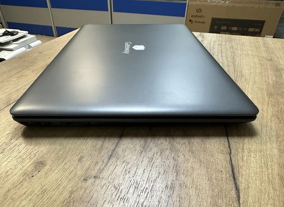 Ноутбук Gateway 15.6" FHD IPS i3 1115G4 4Gb SSD128 Б/В | Зображення 5