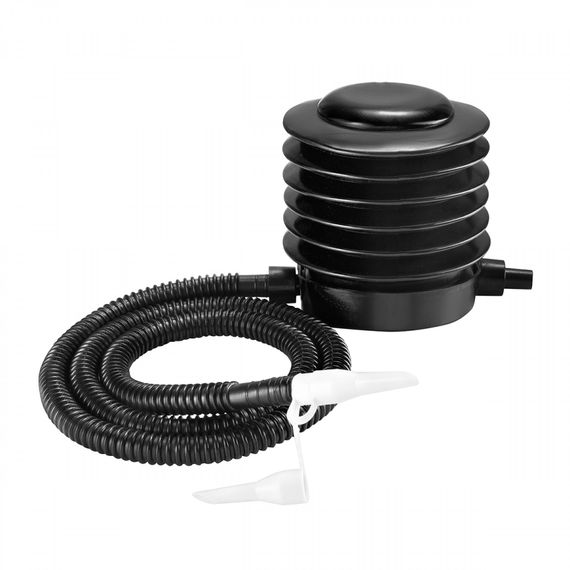 Балансувальна платформа 4FIZJO Bosu Ball 60 см Blue 4FJ0036 (P-5907222931479) | Зображення 3