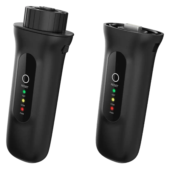Solis S5-WiFi-ST-USB Реєстратор даних - Аксесуари