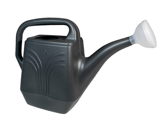 Лейка пластиковая 10 л | Зображення 4