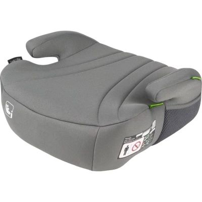 Автокресло Lionelo Luuk I-size Grey (LO-LUUK I-SIZE GREY)