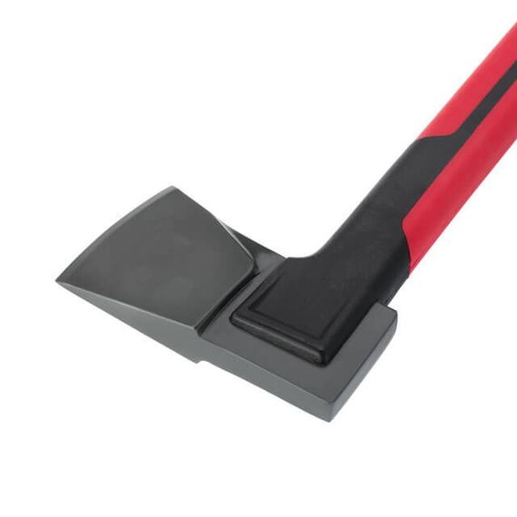 Сокира 1230 г, ручка з фібергласу, STORM INTERTOOL HT-0293 | Зображення 3