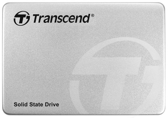 Твердотельный накопитель SSD 2.5&quot; Transcend 220 480GB SATA TLC (TS480GSSD220S)