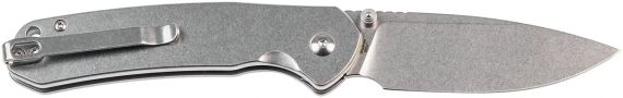 Ніж CJRB Pyrite SW | Зображення 1