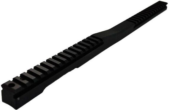 Планка MDT Long Picatinny Rail для Remington 700 LA 20 MOA. Weaver/Picatinny | Зображення 2