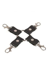 Фиксатор Leather Fixer Black sexstyle