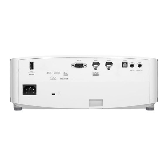 Проектор Optoma UHD38x | Зображення 2