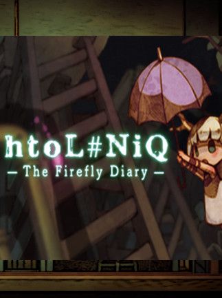 HtoL#NiQ: The Firefly Diary Steam Key GLOBAL