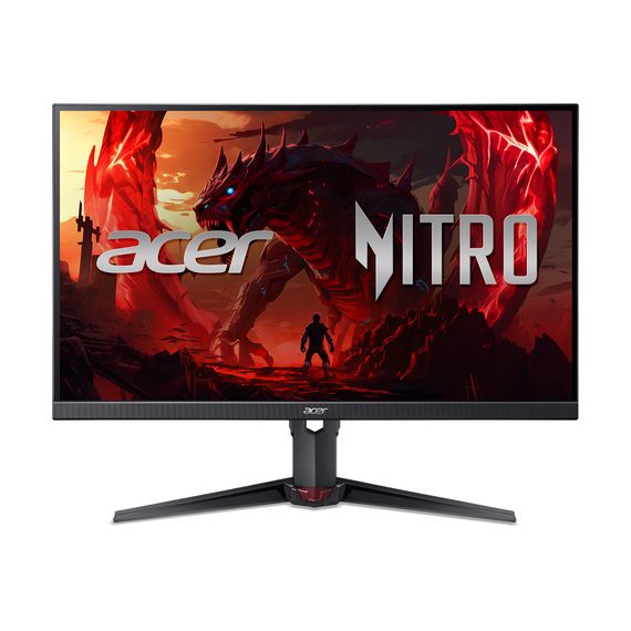 Монитор Acer XV272UF3bmiiprx (UM.HX2EE.317) | Зображення 4