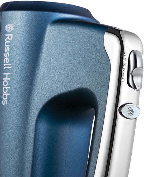 Міксер Russell Hobbs 25893-56 Sapphire | Зображення 3