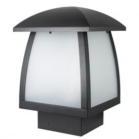 Классический фонарь садово-парковый GL-88 BH IP44