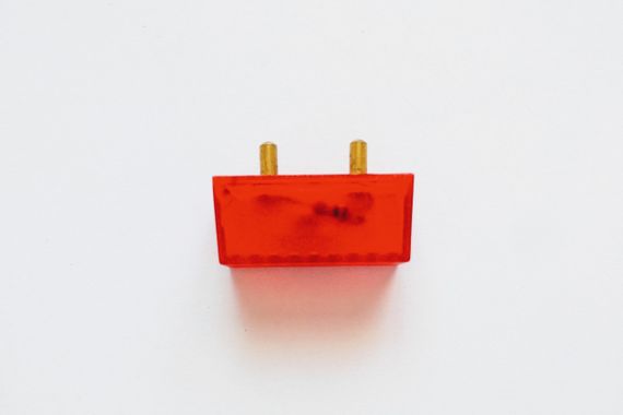 Лампа сигнальная для бойлера 220V Китай | Зображення 2