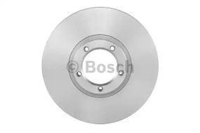 Диск гальмівний FORD AUSTRALIA, BOSCH (0986478166)