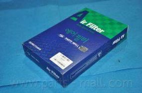 Фільтр повітряний KIA (вир-во PARTS-MALL) PARTS-MALL PAB057 на KIA LOTZE (MG)