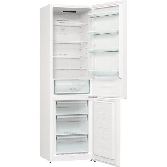 Холодильник Gorenje NRK6202EW4 | Зображення 5