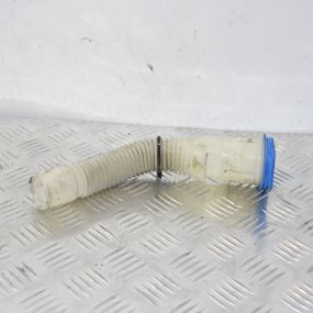 Горловина бачка омивача Skoda Rapid 2012-2019 Горловина бака склоомивача Шкода Рапід