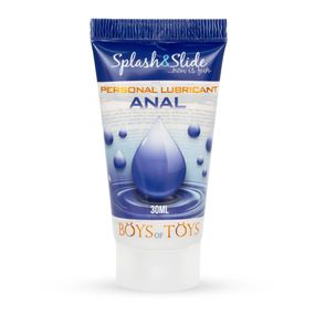 Лубрикант - Boys of Toys Anal, 30 мл