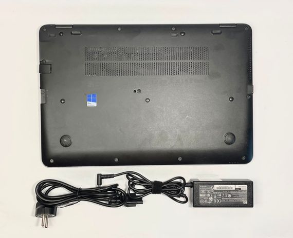Ноутбук HP EliteBook 850 G3 15.6" FHD / Intel Core i5-6300U / 8 ГБ DDR4 / SSD 256 ГБ / Windows 10 Pro / Б/В | Зображення 3