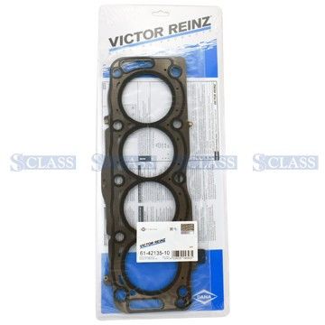 Прокладка ГБЦ Jumpy/Scudo/Expert 2.0 HDI/MJET 09- (1.3 mm), Victor Reinz, 61-42135-10,