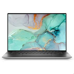 Ноутбук   Dell XPS  15.6" OLED i7 11800H 16Gb SSD 512Gb RTX 3050  Б/В