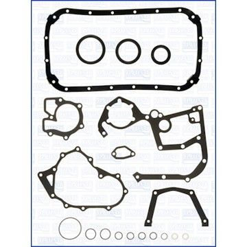 Комплект прокладок нижний Ford Transit 2.5 DI/TD 91-,54055000