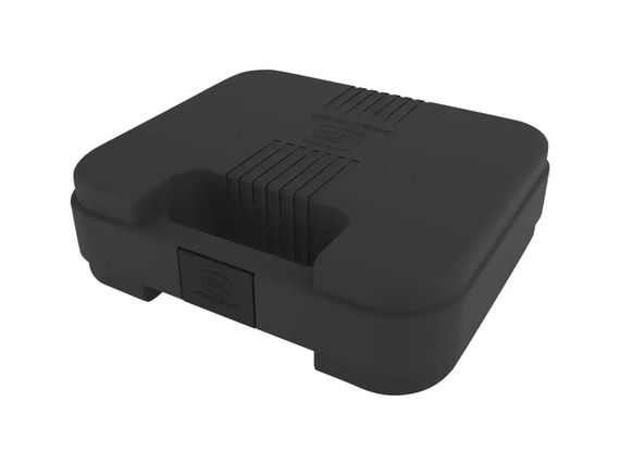 Годинник Glock Analog-Digital GW-24-1-24 | Зображення 5