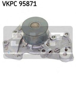 Водяний насос (Вир-во SKF) SKF VKPC95871 на HYUNDAI SANTA FÉ I (SM)