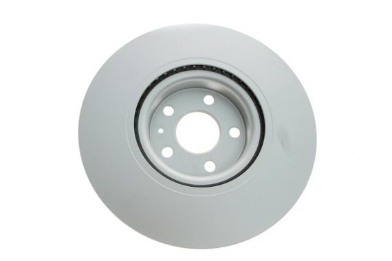 Диск гальмівний передній Volvo S90 II V90 II 16- 322x28  23-1888C | Зображення 2