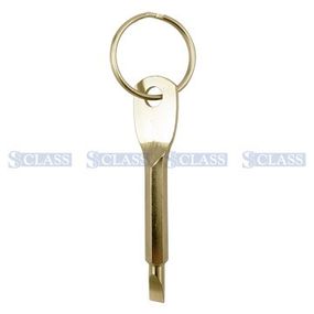 Брелок отвёртка , Турция, TOOL-06,