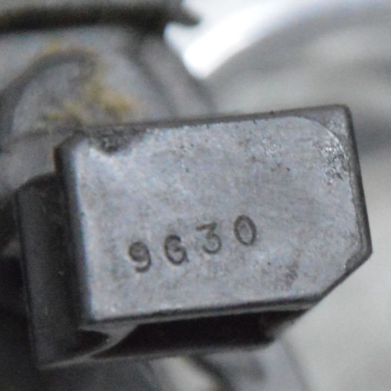 Ручка права Mazda 5 CR 2005-2010 Ручка дверей внутрішня передніх правих дверей Мазда 5 9G30 | Зображення 3