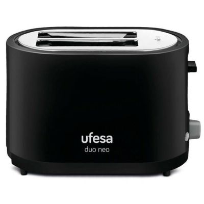 Тостер Ufesa TT7485 Duo Neo (71305144) | Зображення 1