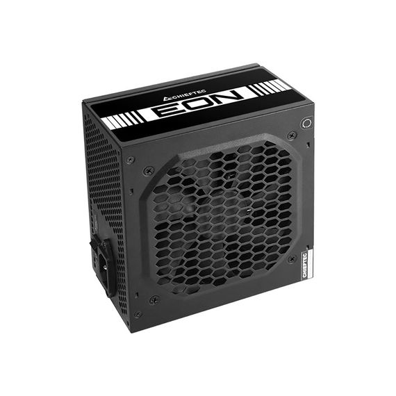 Блок живлення Chieftec 400W EON (ZPU-400S) | Зображення 1